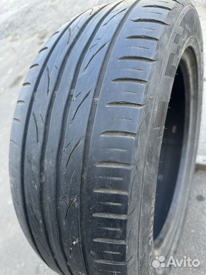 Kumho Ecsta PS31 225/55 R17