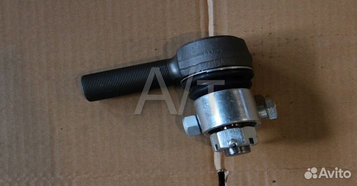 Наконечник рулевой Камаз 6520 180 3414060