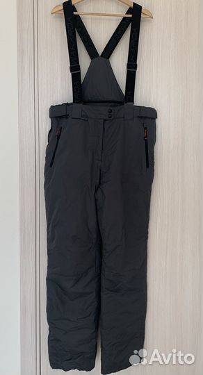 Горнолыжные штаны женские 50 размер