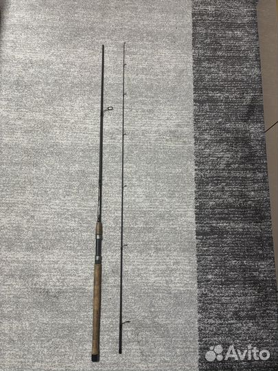 Спиннинг gary loomis flpr10835-2/9