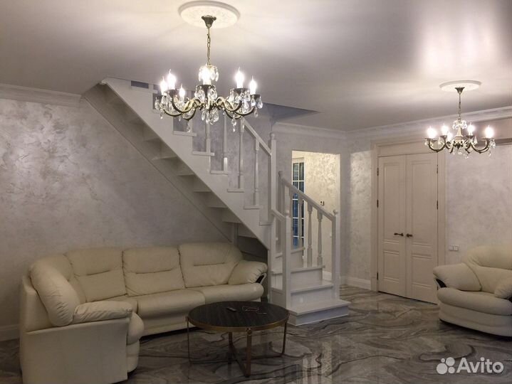 Прораб отделочных работ