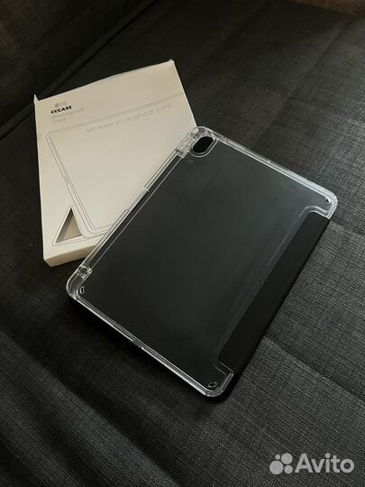 Чехол на iPad air 4, 5