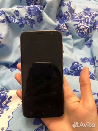 Vertex телефон