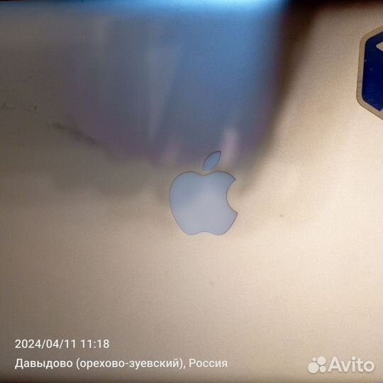 Apple MacBook Pro A1278