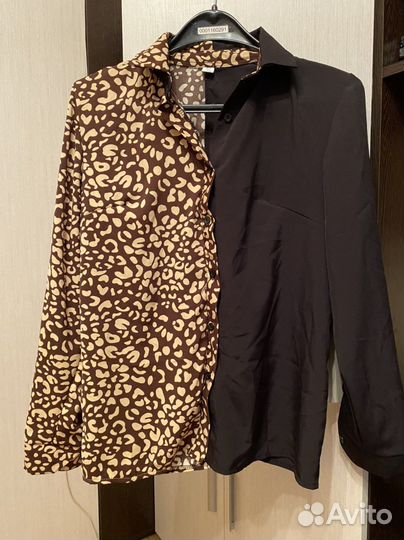 Женская одежда в идеальном состоянии 48-50