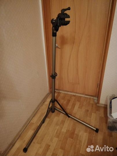 Стойка ремонтная для велосипеда