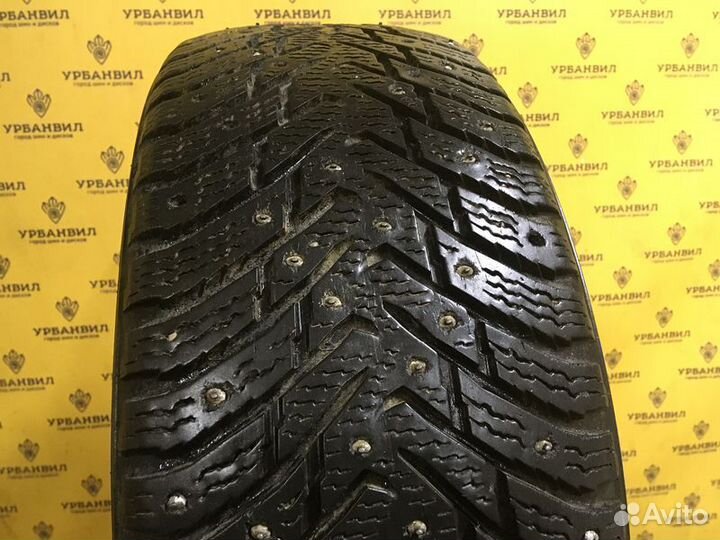 Nokian Tyres Hakkapeliitta 8 205/55 R16 94T