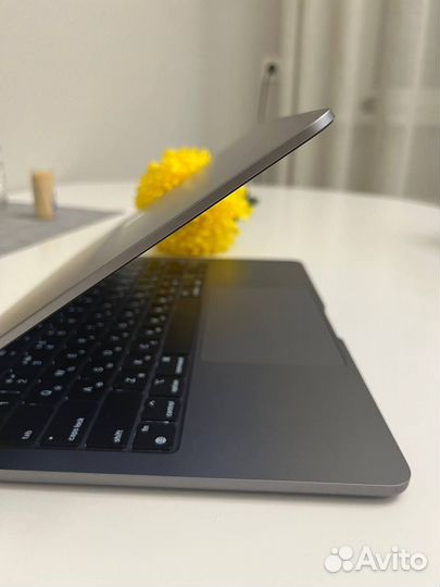 Macbook air 13 m2 512