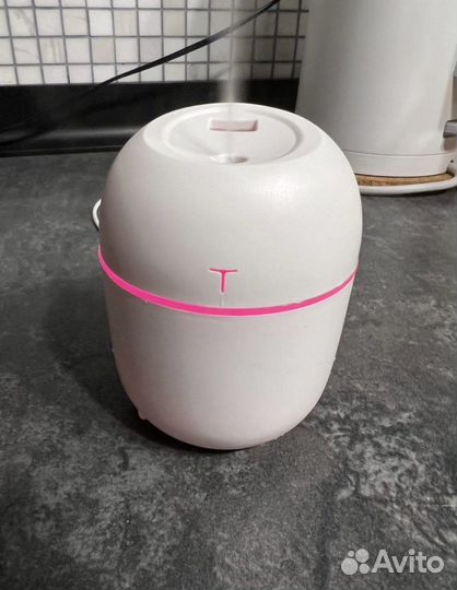 Увлажнитель воздуха