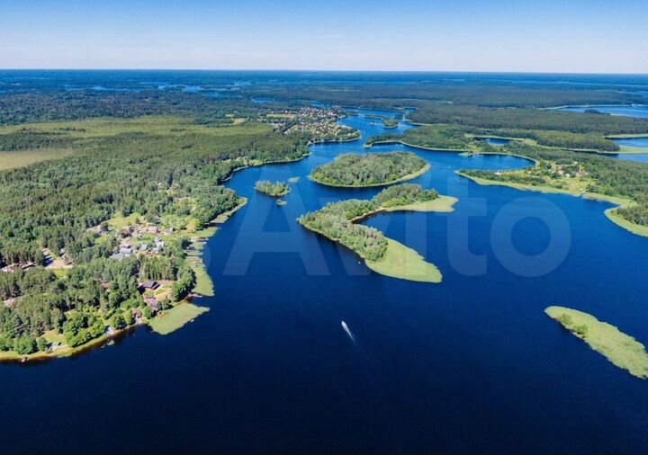 Участок 10,1 га (СНТ, ДНП)