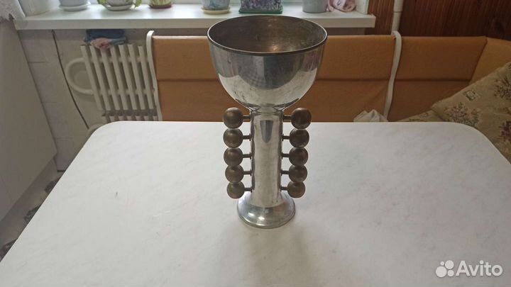 Кубок за спортивные и иные достижения времен СССР