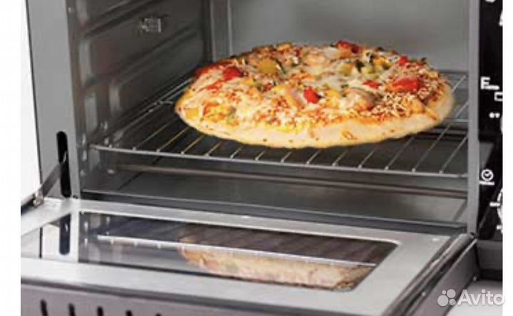 Минипечь caso TO 20