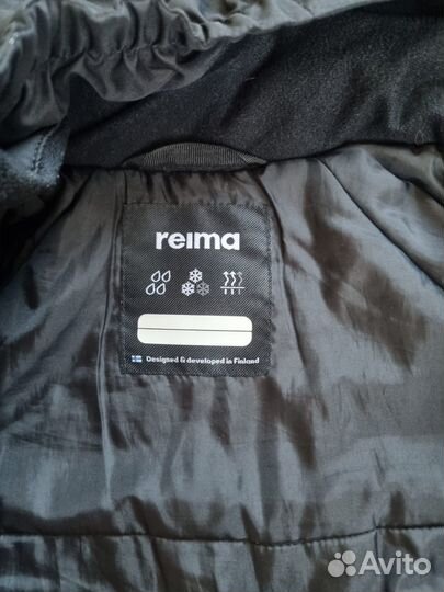 Комбинезон для сноуборда детский