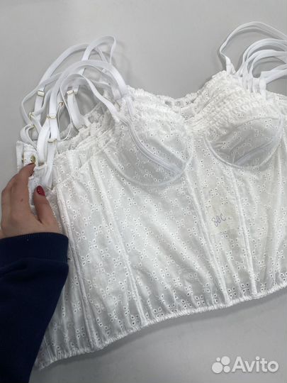 Нижнее белье и корсеты на заказ опт и розница