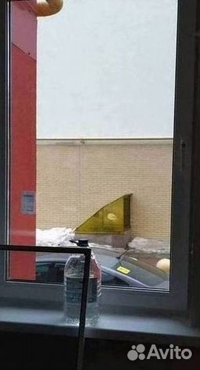 Пластиковые окна на заказ