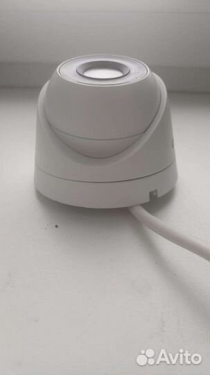 IP Камера видеонаблюдения