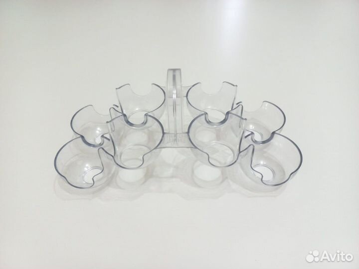 Панели для ящиков холодильника в мороз. отделение