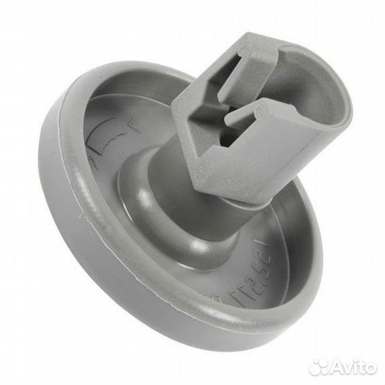 Ролик нижней корзины посудомоечной машины AEG, Ele