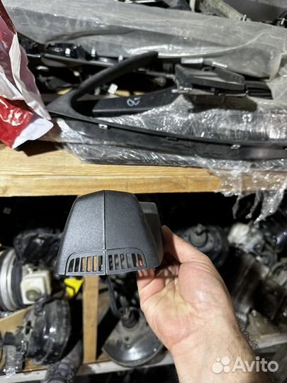 Накладка зеркало салона Бмв x3 f25