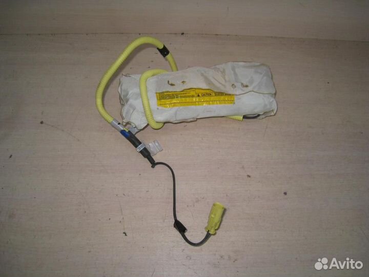 Подушка безопасности в сиденье левая Lexus RX300