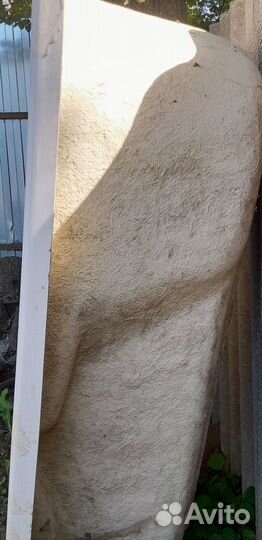 Ванна акриловая 170х70