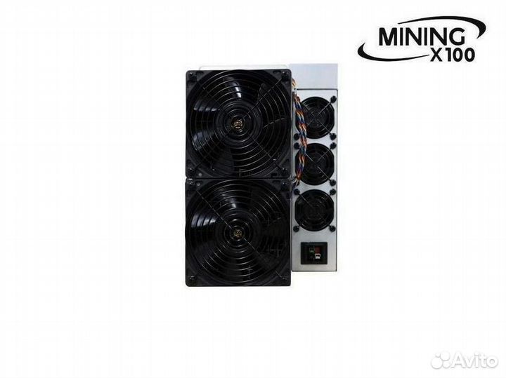 Antminer S21 188th (новый)