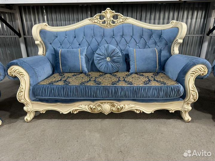 Мягкая мебель