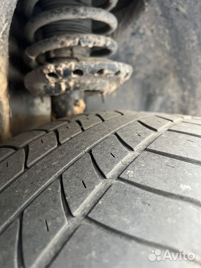 Goodyear Wrangler HP 235/65 R17