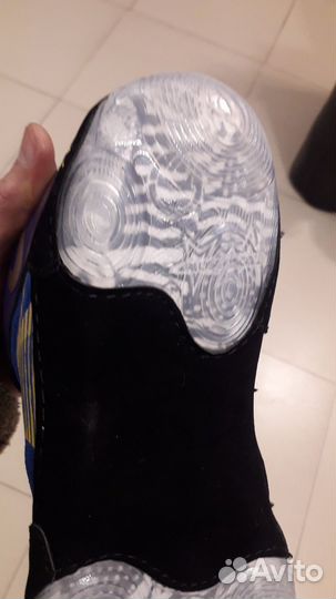 Борцовки asics 39 размер