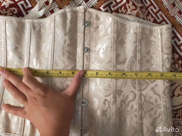 Корсет утягивающий новый и б/у