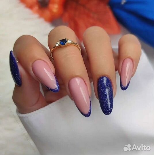 Маникюр, ногти