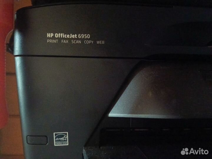 Принтер лазерный мфу