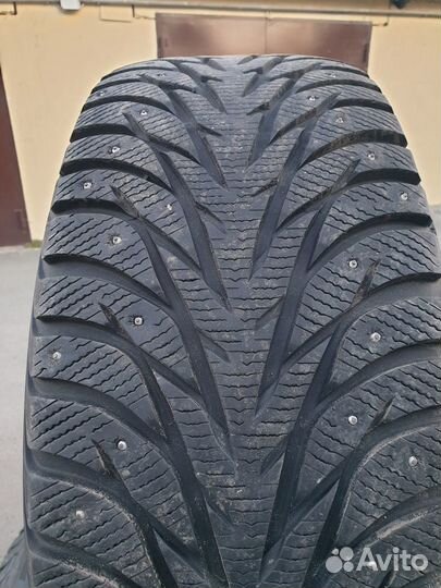 Yokohama Ice Guard IG35 285/60 R18 116T