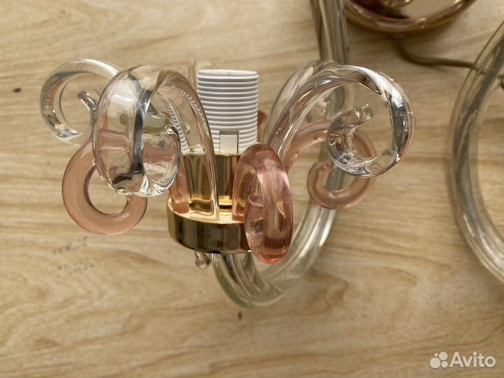 Светильник настенный бра