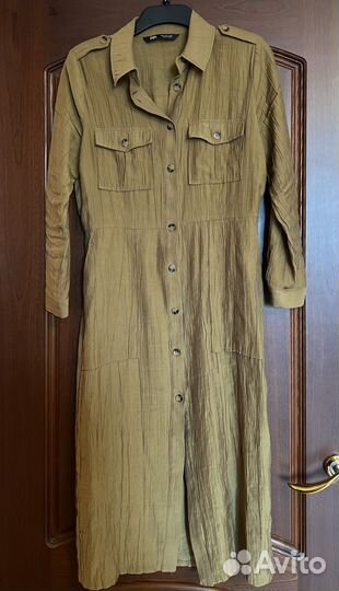 Платье zara