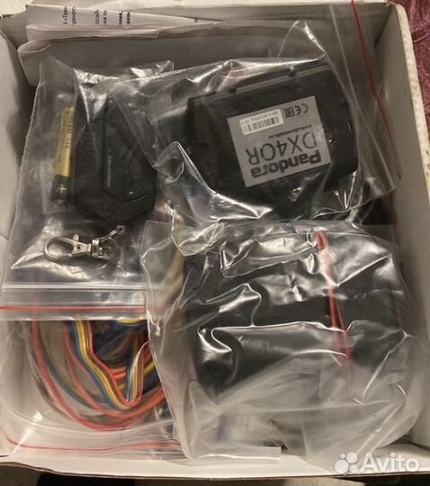 Автозапуск Пандора