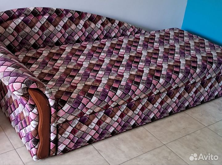 Продам диван софа тахта