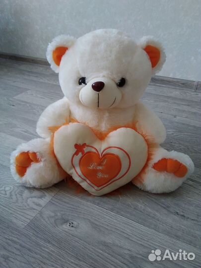 Продается новая мягкая игрушка