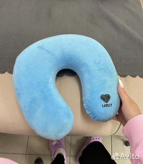 Подушка для наращивание ресниц