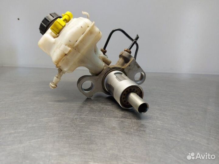 Главный тормозной цилиндр Chevrolet Cruze J300