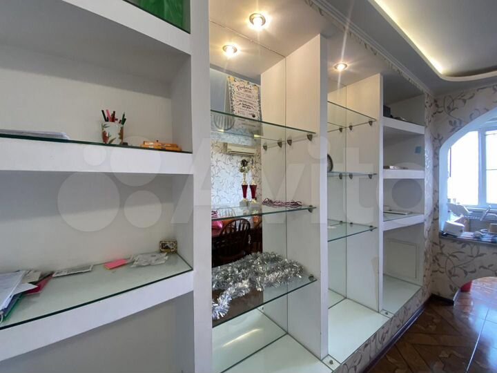 3-к. квартира, 83,1 м², 10/10 эт.