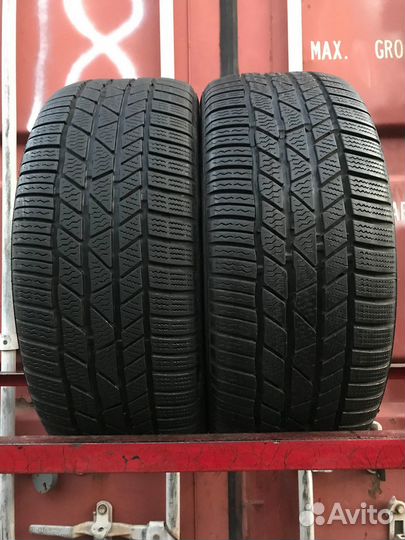 Continental ContiWinterContact TS 830 P 225/45 R17 91H