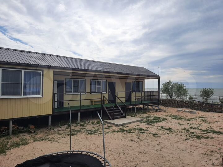 Комната 24 м², 1/1 эт.