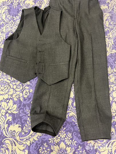 Школьная форма