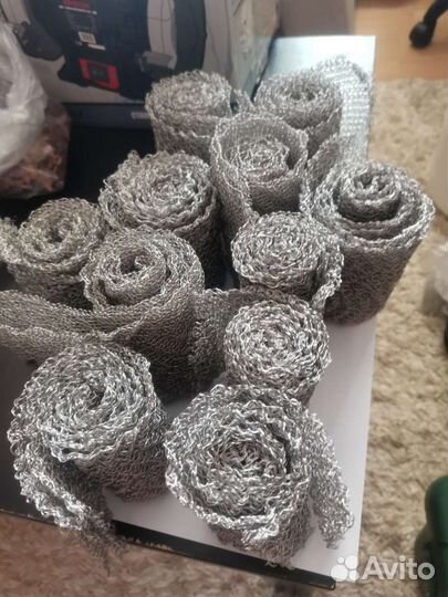 Рпн Насадка Панченкова