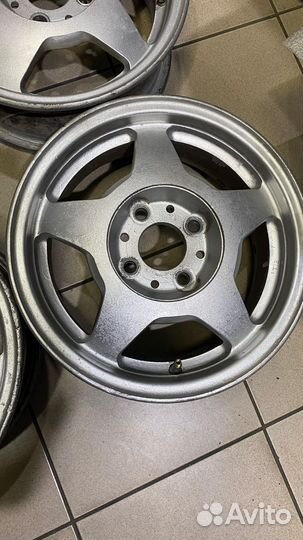 Диски ковка бкмпо R13 4/98 ваз