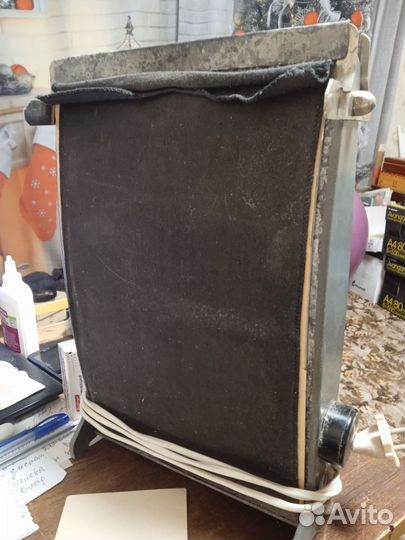 Фотоглянцеватель