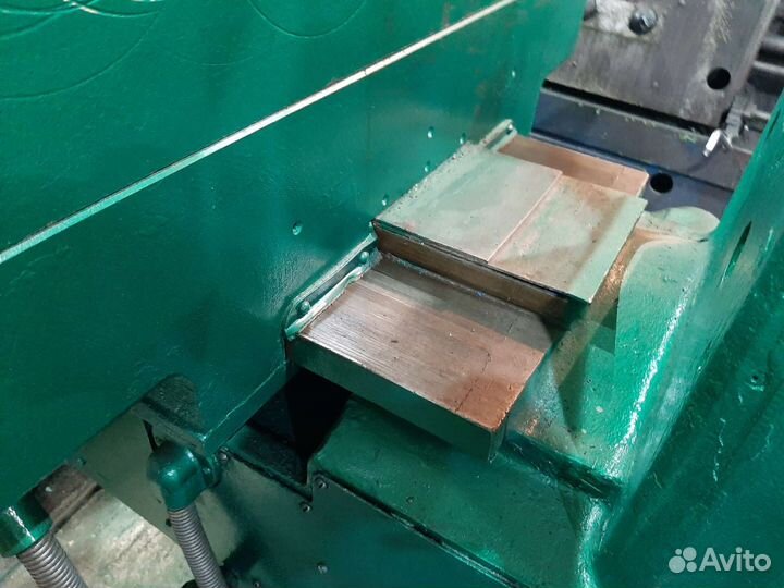 Фрезерный станок 6р82