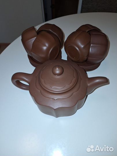 Китайский чайный набор