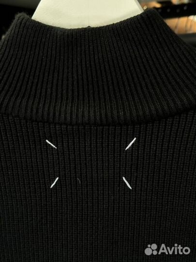 Кардиган Maison Margiela